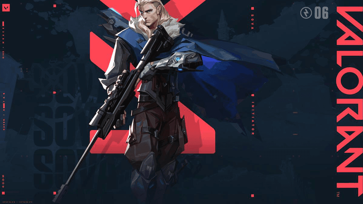 Valorant Derank Service product image